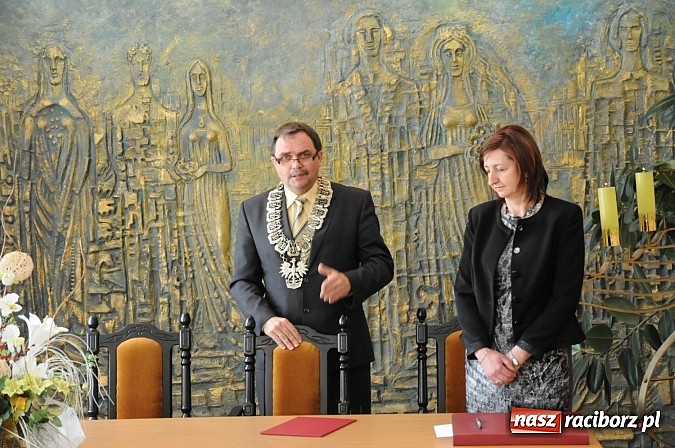 Zdjęcie w galerii na portalu naszraciborz.pl: Złote gody w Pietrowicach Wielkich wiadomości z regionu