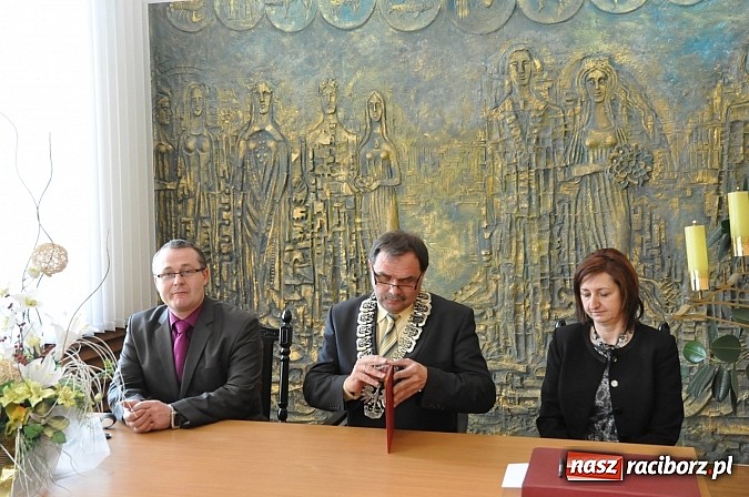 Zdjęcie w galerii na portalu naszraciborz.pl: Złote gody w Pietrowicach Wielkich wiadomości z regionu