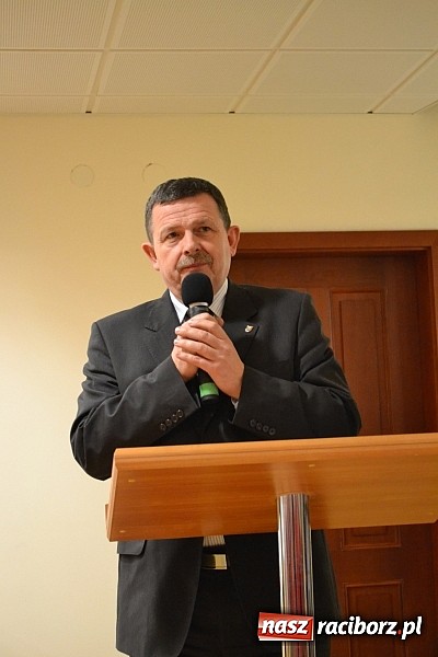 Zdjęcie w galerii na portalu naszraciborz.pl: Na zamku podziękowano wolontariuszkom i wolontariuszom wiadomości z regionu