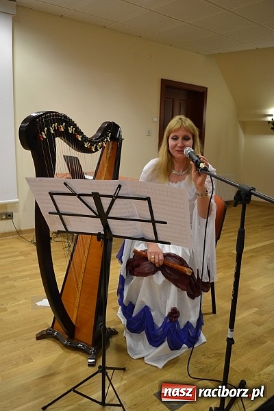 Zdjęcie w galerii na portalu naszraciborz.pl: Na zamku podziękowano wolontariuszkom i wolontariuszom wiadomości z regionu