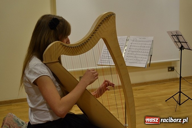 Zdjęcie w galerii na portalu naszraciborz.pl: Na zamku podziękowano wolontariuszkom i wolontariuszom wiadomości z regionu