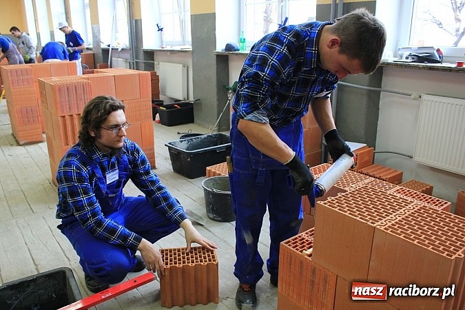 Zdjęcie w galerii na portalu naszraciborz.pl: IV Międzynarodowy Turniej Budowlany już za nami wiadomości z regionu