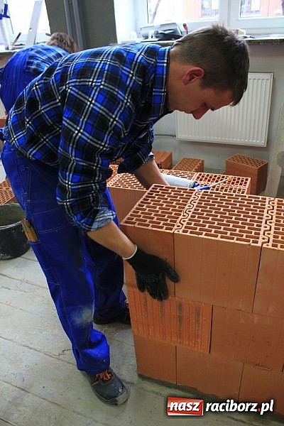 Zdjęcie w galerii na portalu naszraciborz.pl: IV Międzynarodowy Turniej Budowlany już za nami wiadomości z regionu