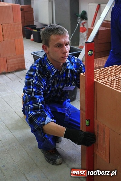 Zdjęcie w galerii na portalu naszraciborz.pl: IV Międzynarodowy Turniej Budowlany już za nami wiadomości z regionu