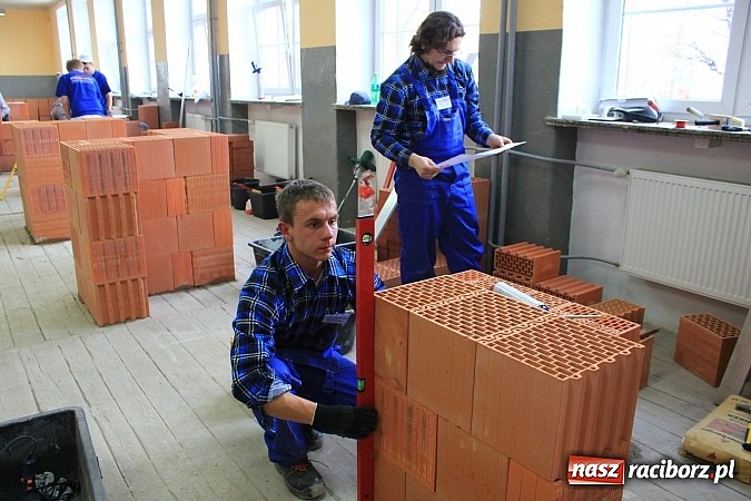 Zdjęcie w galerii na portalu naszraciborz.pl: IV Międzynarodowy Turniej Budowlany już za nami wiadomości z regionu