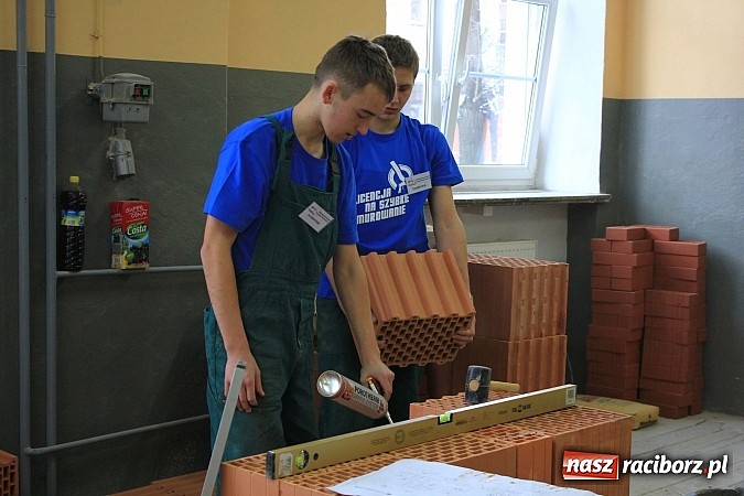 Zdjęcie w galerii na portalu naszraciborz.pl: IV Międzynarodowy Turniej Budowlany już za nami wiadomości z regionu