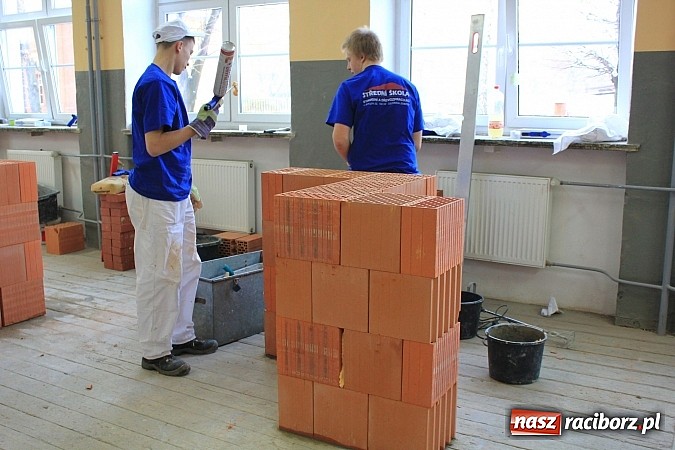 Zdjęcie w galerii na portalu naszraciborz.pl: IV Międzynarodowy Turniej Budowlany już za nami wiadomości z regionu