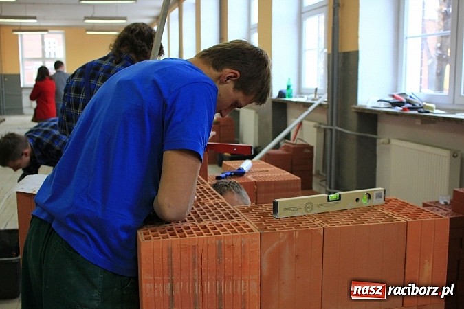 Zdjęcie w galerii na portalu naszraciborz.pl: IV Międzynarodowy Turniej Budowlany już za nami wiadomości z regionu
