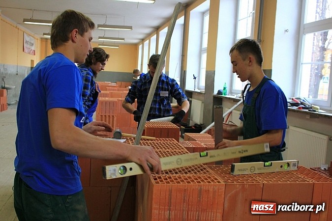 Zdjęcie w galerii na portalu naszraciborz.pl: IV Międzynarodowy Turniej Budowlany już za nami wiadomości z regionu