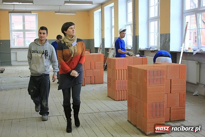 Zdjęcie w galerii na portalu naszraciborz.pl: IV Międzynarodowy Turniej Budowlany już za nami wiadomości z regionu