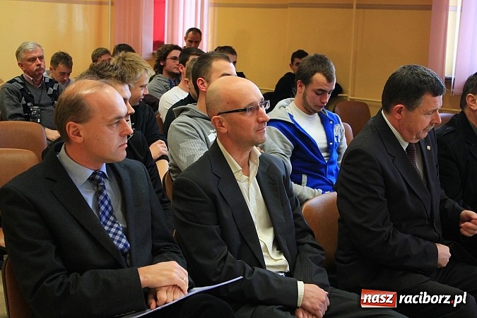 Zdjęcie w galerii na portalu naszraciborz.pl: IV Międzynarodowy Turniej Budowlany już za nami wiadomości z regionu