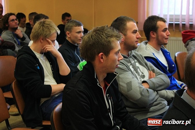 Zdjęcie w galerii na portalu naszraciborz.pl: IV Międzynarodowy Turniej Budowlany już za nami wiadomości z regionu