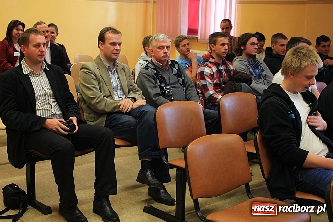 Zdjęcie w galerii na portalu naszraciborz.pl: IV Międzynarodowy Turniej Budowlany już za nami wiadomości z regionu