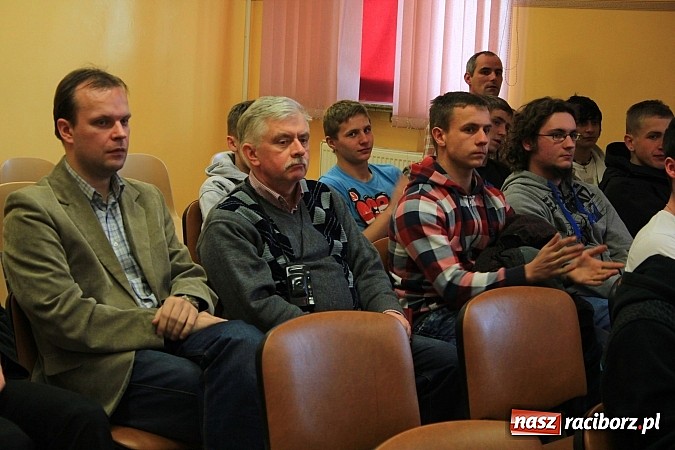 Zdjęcie w galerii na portalu naszraciborz.pl: IV Międzynarodowy Turniej Budowlany już za nami wiadomości z regionu