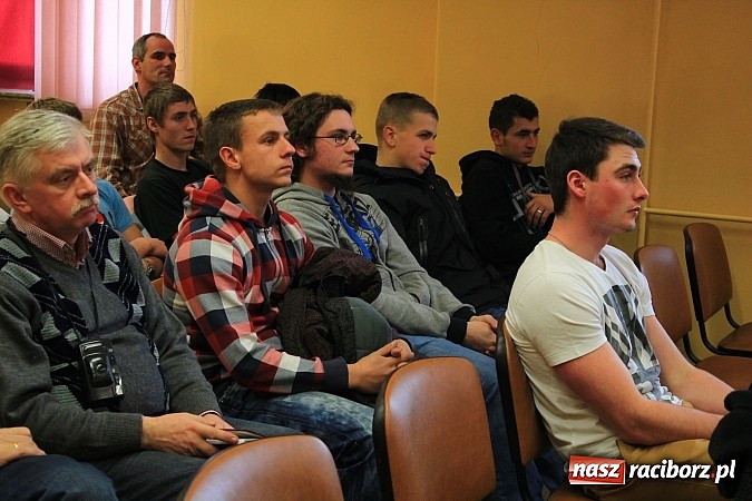 Zdjęcie w galerii na portalu naszraciborz.pl: IV Międzynarodowy Turniej Budowlany już za nami wiadomości z regionu