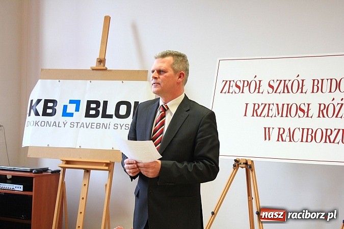 Zdjęcie w galerii na portalu naszraciborz.pl: IV Międzynarodowy Turniej Budowlany już za nami wiadomości z regionu