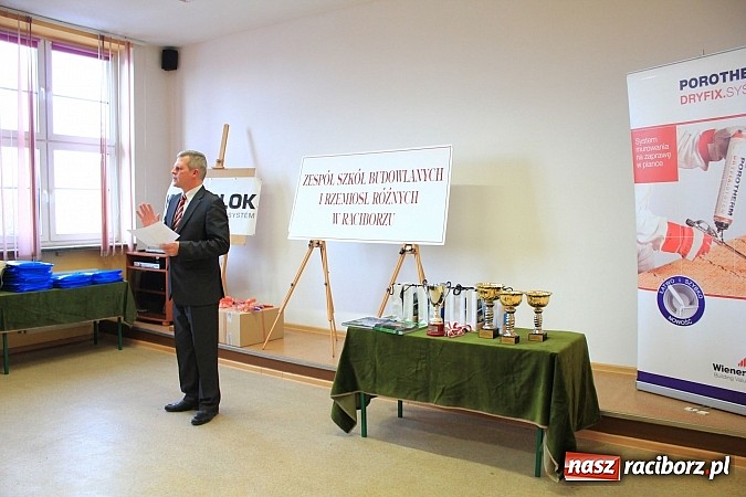Zdjęcie w galerii na portalu naszraciborz.pl: IV Międzynarodowy Turniej Budowlany już za nami wiadomości z regionu