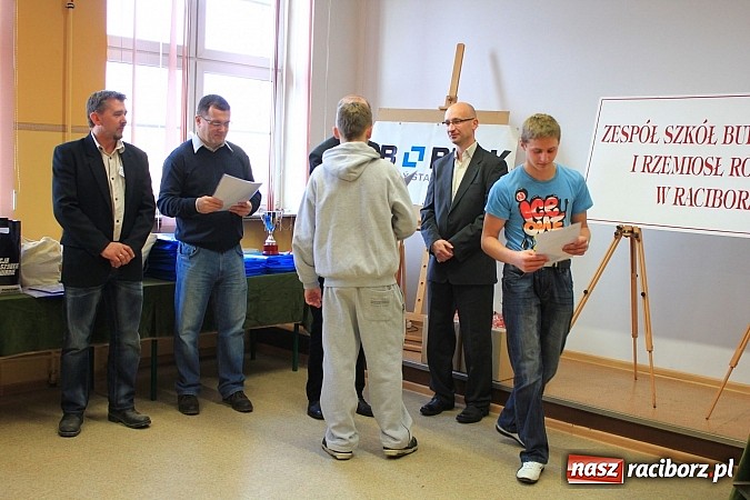 Zdjęcie w galerii na portalu naszraciborz.pl: IV Międzynarodowy Turniej Budowlany już za nami wiadomości z regionu