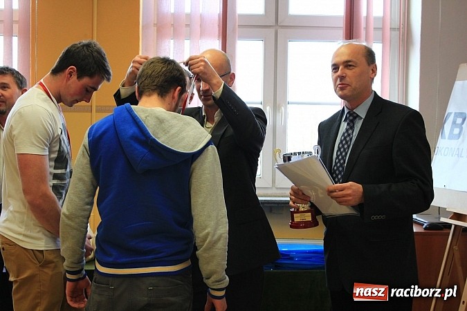 Zdjęcie w galerii na portalu naszraciborz.pl: IV Międzynarodowy Turniej Budowlany już za nami wiadomości z regionu
