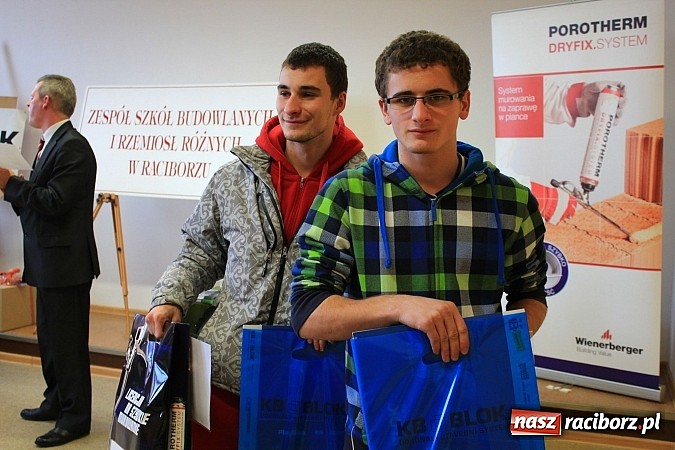 Zdjęcie w galerii na portalu naszraciborz.pl: IV Międzynarodowy Turniej Budowlany już za nami wiadomości z regionu