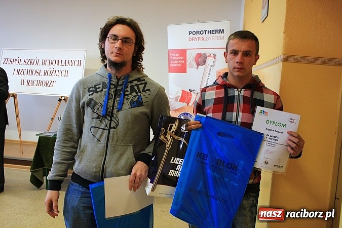 Zdjęcie w galerii na portalu naszraciborz.pl: IV Międzynarodowy Turniej Budowlany już za nami wiadomości z regionu