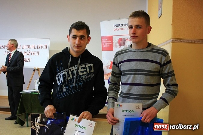 Zdjęcie w galerii na portalu naszraciborz.pl: IV Międzynarodowy Turniej Budowlany już za nami wiadomości z regionu