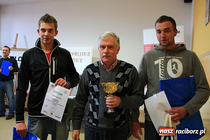 Zdjęcie w galerii na portalu naszraciborz.pl: IV Międzynarodowy Turniej Budowlany już za nami wiadomości z regionu