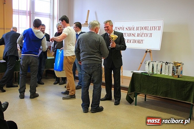 Zdjęcie w galerii na portalu naszraciborz.pl: IV Międzynarodowy Turniej Budowlany już za nami wiadomości z regionu