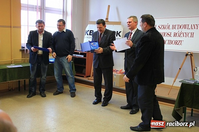 Zdjęcie w galerii na portalu naszraciborz.pl: IV Międzynarodowy Turniej Budowlany już za nami wiadomości z regionu