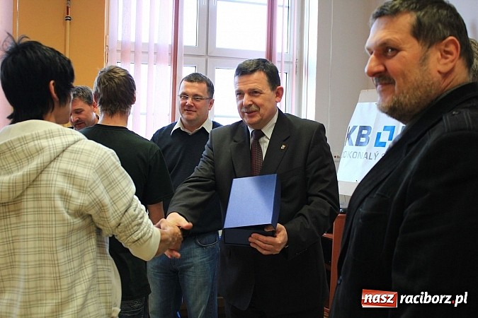 Zdjęcie w galerii na portalu naszraciborz.pl: IV Międzynarodowy Turniej Budowlany już za nami wiadomości z regionu