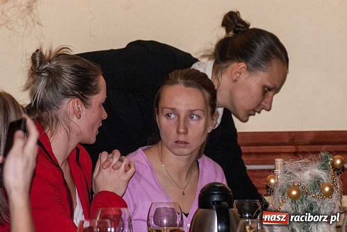 Zdjęcie w galerii na portalu naszraciborz.pl: Ten rok zdecydowanie należał do Unitek wiadomości z regionu