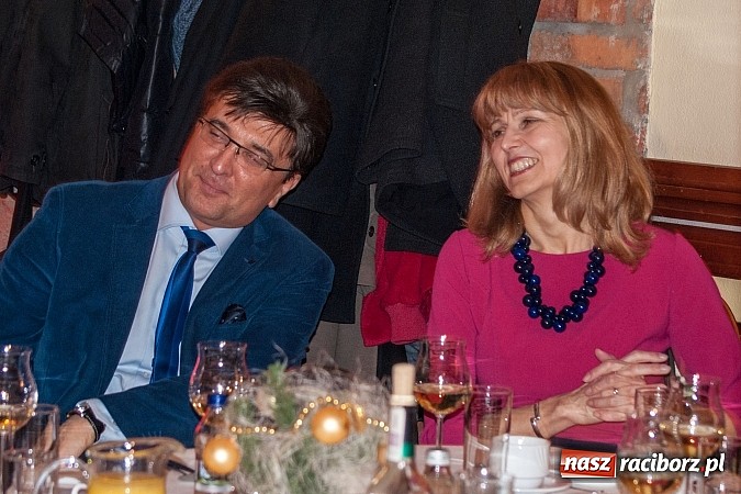 Zdjęcie w galerii na portalu naszraciborz.pl: Ten rok zdecydowanie należał do Unitek wiadomości z regionu