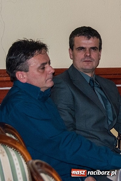 Zdjęcie w galerii na portalu naszraciborz.pl: Ten rok zdecydowanie należał do Unitek wiadomości z regionu