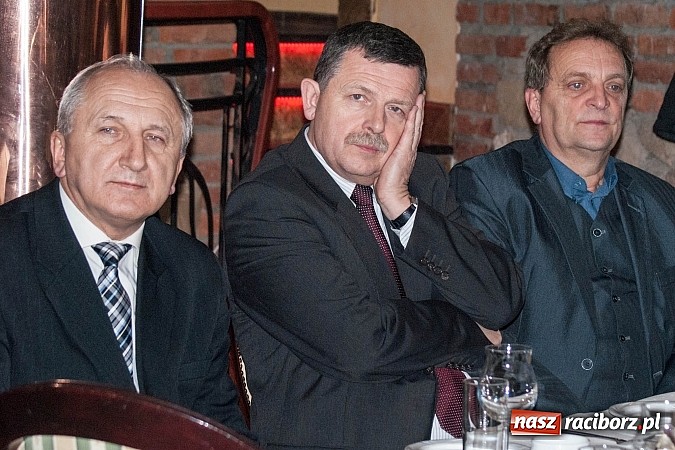 Zdjęcie w galerii na portalu naszraciborz.pl: Ten rok zdecydowanie należał do Unitek wiadomości z regionu