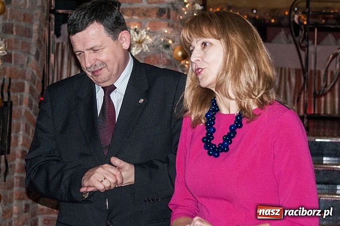 Zdjęcie w galerii na portalu naszraciborz.pl: Ten rok zdecydowanie należał do Unitek wiadomości z regionu