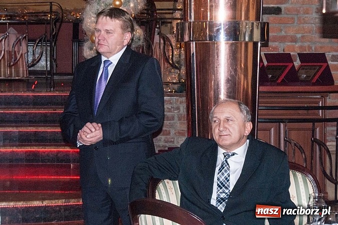 Zdjęcie w galerii na portalu naszraciborz.pl: Ten rok zdecydowanie należał do Unitek wiadomości z regionu