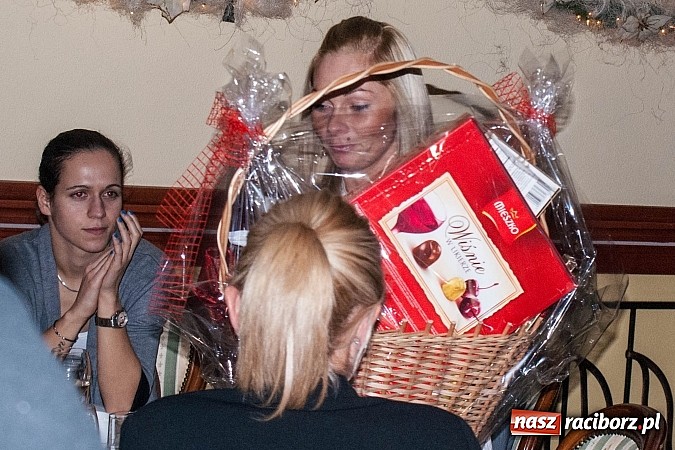 Zdjęcie w galerii na portalu naszraciborz.pl: Ten rok zdecydowanie należał do Unitek wiadomości z regionu