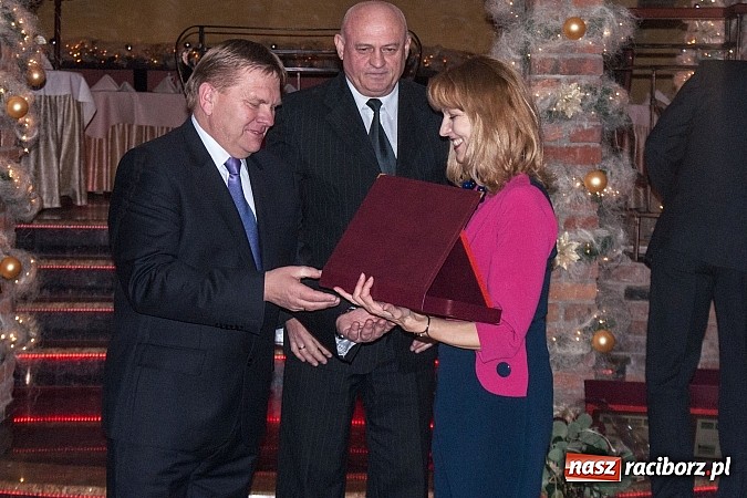 Zdjęcie w galerii na portalu naszraciborz.pl: Ten rok zdecydowanie należał do Unitek wiadomości z regionu