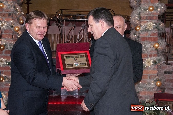 Zdjęcie w galerii na portalu naszraciborz.pl: Ten rok zdecydowanie należał do Unitek wiadomości z regionu