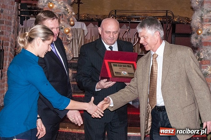 Zdjęcie w galerii na portalu naszraciborz.pl: Ten rok zdecydowanie należał do Unitek wiadomości z regionu