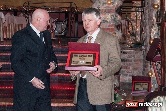 Zdjęcie w galerii na portalu naszraciborz.pl: Ten rok zdecydowanie należał do Unitek wiadomości z regionu