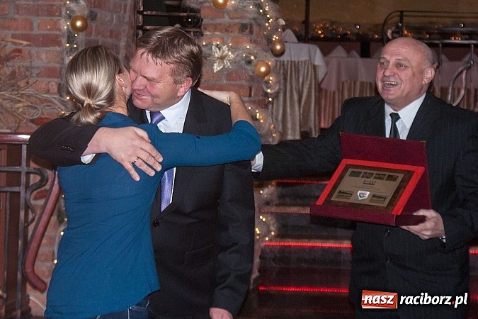 Zdjęcie w galerii na portalu naszraciborz.pl: Ten rok zdecydowanie należał do Unitek wiadomości z regionu