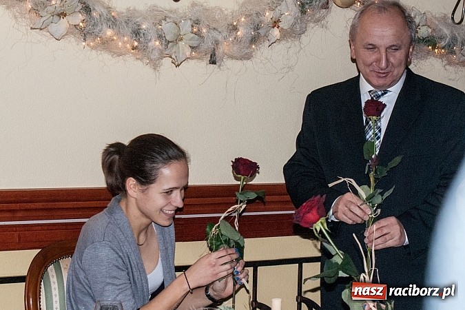 Zdjęcie w galerii na portalu naszraciborz.pl: Ten rok zdecydowanie należał do Unitek wiadomości z regionu