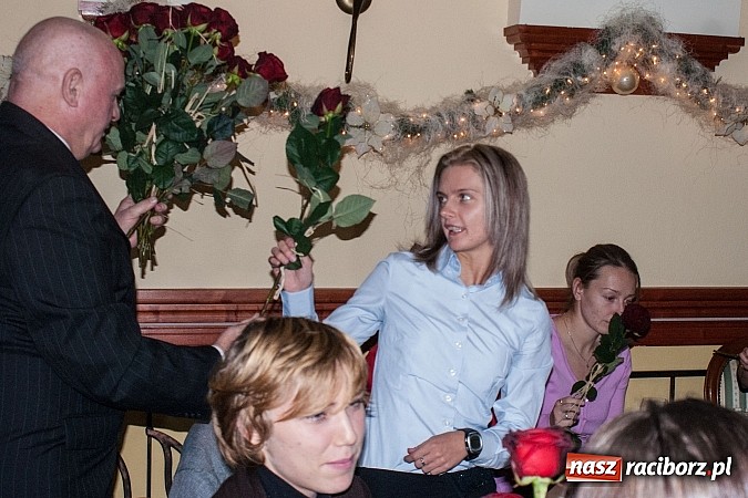 Zdjęcie w galerii na portalu naszraciborz.pl: Ten rok zdecydowanie należał do Unitek wiadomości z regionu