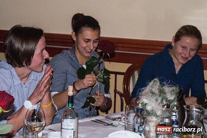 Zdjęcie w galerii na portalu naszraciborz.pl: Ten rok zdecydowanie należał do Unitek wiadomości z regionu