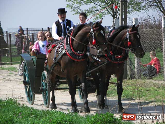 Zdjęcie w galerii na portalu naszraciborz.pl: Przewodniczący Buzek przyjedzie do Sudoła wiadomości z regionu