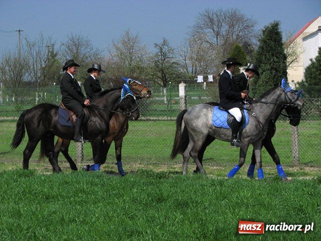 Zdjęcie w galerii na portalu naszraciborz.pl: Przewodniczący Buzek przyjedzie do Sudoła wiadomości z regionu