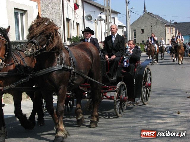 Zdjęcie w galerii na portalu naszraciborz.pl: Przewodniczący Buzek przyjedzie do Sudoła wiadomości z regionu