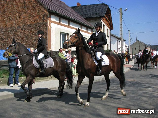 Zdjęcie w galerii na portalu naszraciborz.pl: Przewodniczący Buzek przyjedzie do Sudoła wiadomości z regionu
