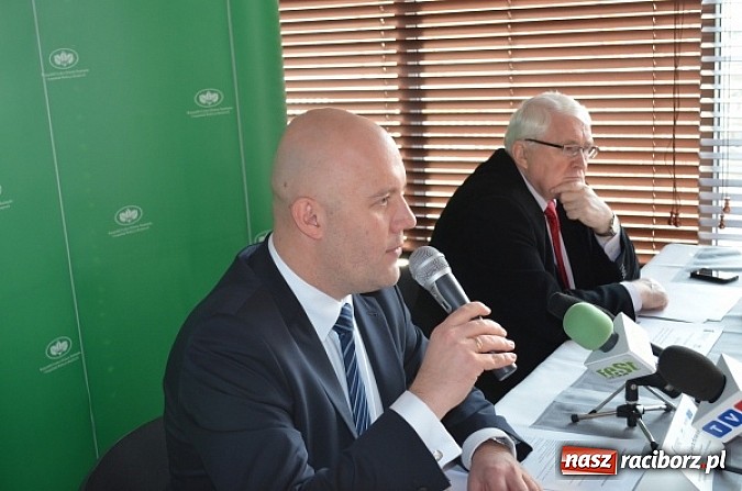 Zdjęcie w galerii na portalu naszraciborz.pl: Unijne dotacje dobrze służą środowisku wiadomości z regionu